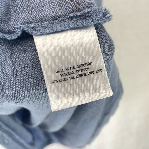 Anthropologie Akemi & Kin Velvet Patchwork Shirt Women’s Size S Boho Button Up - Picture 7 of 8